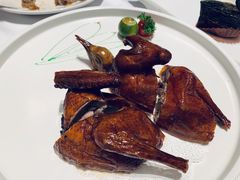 乳鸽-湛江花园酒店·桃园馆