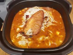 -阿香米线(大悦城店)
