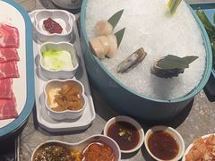 -1718海鲜姿造(苏宁宴请臻选店)