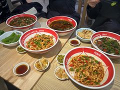 -刘百味粉馆(五一华府店)