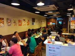 -点点心点心专门店(旺角店)