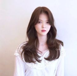 -MYYF SALON烫发染发