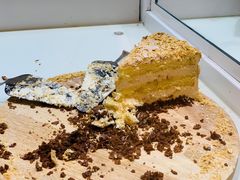 -EVERNAKED裸蛋糕(SOHO天山店)