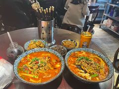 -粉家柳州螺蛳粉(杨宅路店)