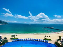 -深圳大梅沙京基洲际度假酒店