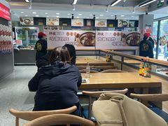 -韩麦大冷面(桂花街直营店)