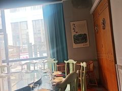 -老蒲鲜·地标·非遗美食(涵江店)