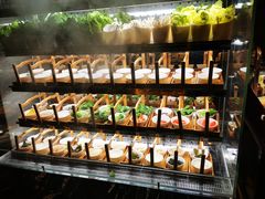 -喜庭海鲜自助(来福士店)