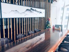 -九井澤精致料理(金茂店)