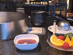 -捞王锅物料理(凯旋路店)