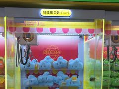 -娃娃集合营(上海奉贤龙湖天街店)