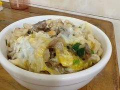 干泡羊肉-老刘家泡馍·陕西老字号(钟楼广济街店)