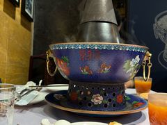 -东来顺饭庄(apm总店)