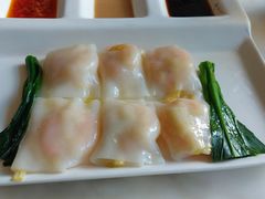 -顺德美的万豪酒店-万豪中餐厅