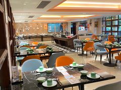 -南京苏宁环球大酒店(桥北店)