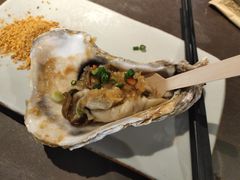 -很久以前羊肉串(南京路第一百货店)