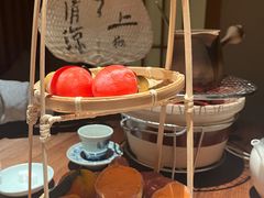 -梅间堂茶馆(绿地缤纷城店)