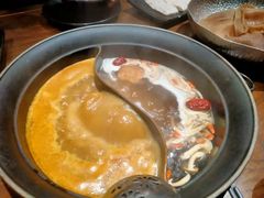 -呷哺呷哺 小火锅 (浦东新欧尚超市店)