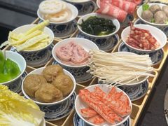-咏江南·苏式火锅·苏州评弹(观前街店)
