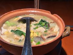 -徽三说·土徽菜·中国徽菜连锁品牌(阳湖总店)