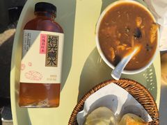 -穆彦华逍遥镇胡辣汤(岗坡路店)