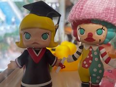 -泡泡玛特POPMART(K11购物中心店)