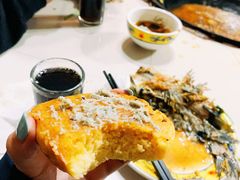 -大鹅岛灶台鱼·铁锅炖(水库路店)