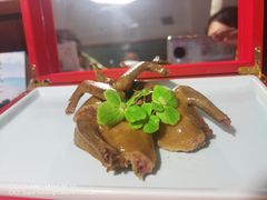 -肆月河豚·新淮扬(金融街店)