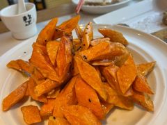 -一口猪年味东北菜(荔枝沟店)