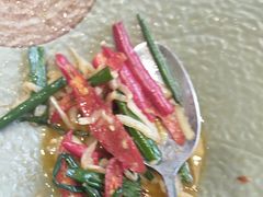 -七步香云南山里菜(昆明老街店)