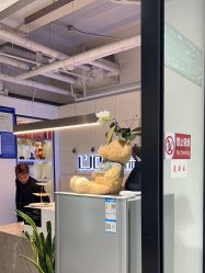 -LJOY丽锦造型·烫发染发