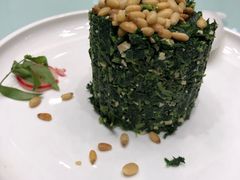 -新吉士·上海菜(浦东LCM置汇旭辉店)