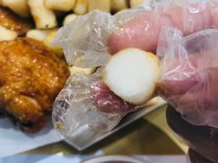 -BOPEYE·波派炸鸡(九霄天地店)