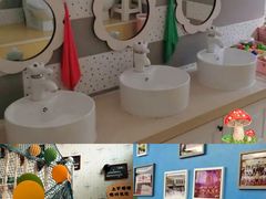 -贝美蓝天幼儿园(河东直沽园)