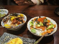 -鸟鹏烧鸟居酒屋(昌岗店)