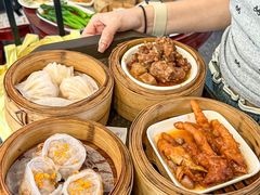 -金生美食(贵州路店)