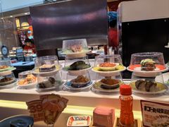 -莲寿司(国兴店)