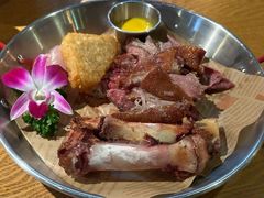 -味德西餐音乐酒吧 Wade's Bar&Grill