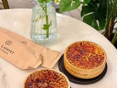 -PAUL LAFAYET 法式甜品(国金中心商场店)