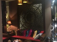 -泰合玺·精油疗愈SPA(南京光环花园城店)