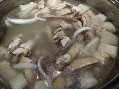 -烹然四季椰子鸡火锅(姚家园万象汇店)