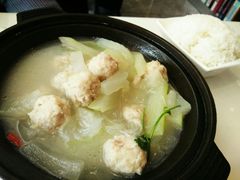 -嘉和一品粥(津华昌道店)