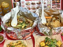 -见味花甲(福田coco park店)