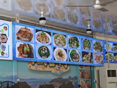 -考记泥焗鸡农庄·海鲜(北洛秘境店)