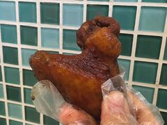-華歡冰室-WahFoon(吉大店)