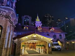 -马勒别墅饭店(静安寺店)