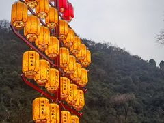 -黔灵山公园