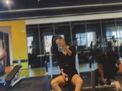 -Liking健身(哈尔滨旗舰店)