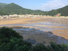 -北岐滩涂