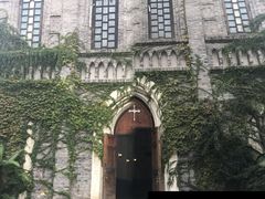 -两江国际影视城